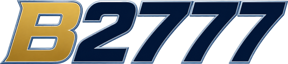 b2777 লোগো